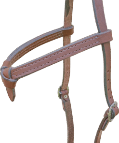 Country Bridle (No Reins)