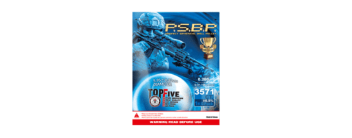 G&G Perfect BB 0.28g / 1KG (White) / G-07-106