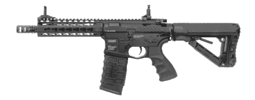 GC16 SR CQB EGC-016-SRS-BNB-SCM Rifle - Image 3