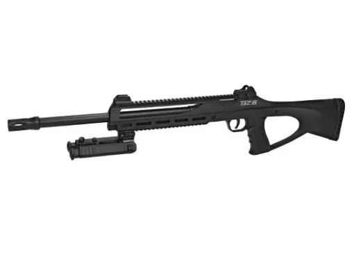 ASG 18105 SL Non Blow Back Tac6 Airsoft Rifle