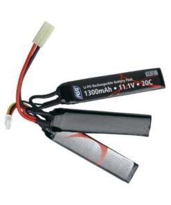 11,1V LI-PO Battery 1300 mAh 17207