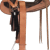 Herdsman Saddle