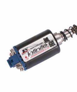 ICS MC-161 Infinite Motor, Long Pin