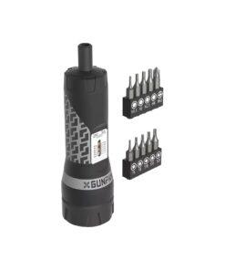 VectorOptics X Gun Company Torque Screwdriver
