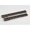 360Arms Mauser K98 0MOA Picatinny Rail – Undrilled Steel