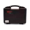 NP Small Hard Case - Black (Wave Foam) NHC-02-BLK