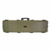 NP XL HARD CASE - GREEN NHC-03-GRN (WAVE FOAM)