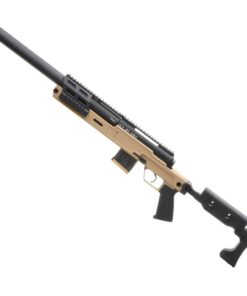 B&T SPR 300 Pro Dark Earth Rifle 6mm - BTA-SG-SPR-DE