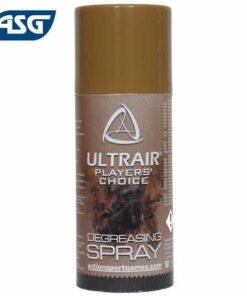 ASG 16136 Ultrair Gun Degreasing Spray 150ml