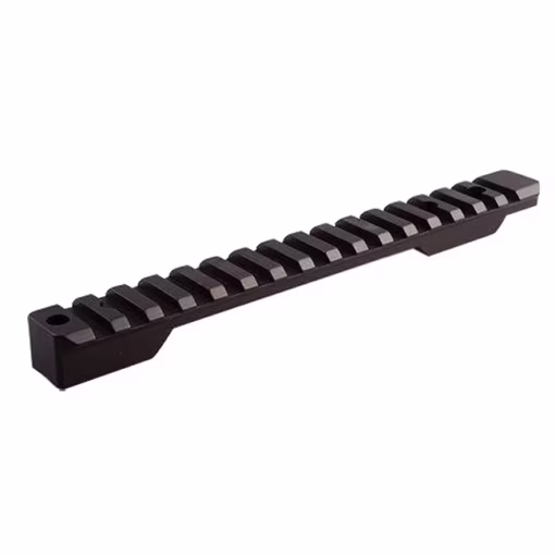 360Arms Mauser K98 20MOA Picatinny Rail – Undrilled Steel - Image 4