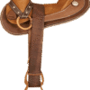 Vaquero Saddle