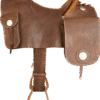 Mochilla for Vaquero / Herdsman