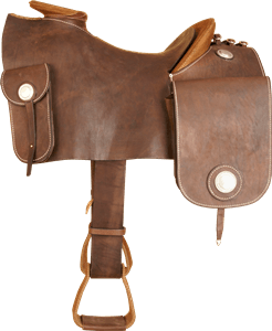 Mochilla for Vaquero / Herdsman