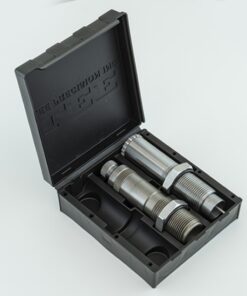 Lee Precision 2 DIE SET 50 BMG