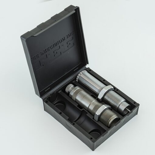 Lee Precision 2 DIE SET 50 BMG