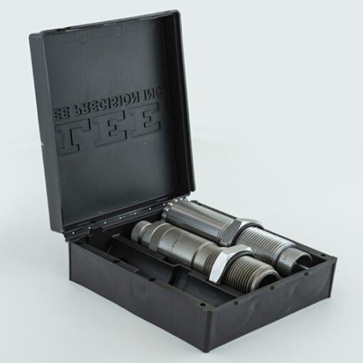 Lee Precision 2 DIE SET 50 BMG - Image 4