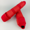 EquiStar Horse Leg Protectors : Red