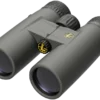 Leupold BINO MCKENZIE BX-1 HD 10X42 SHADOW GREY