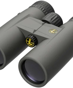 Leupold BINO MCKENZIE BX-1 HD 10X42 SHADOW GREY