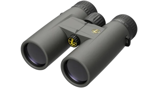 Leupold BINO MCKENZIE BX-1 HD 10X42 SHADOW GREY