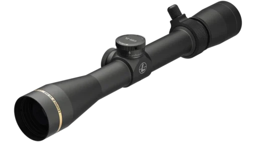 Leupold VX-3HD 2.5-8X36 1-INCH CDS-ZL DUPLEX - Image 2