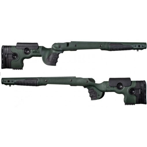 GRS TIKKA T3/X BIFROST - GREEN