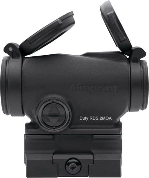 AIMPOINT DUTY RDS 2-MOA 39MM - Image 2
