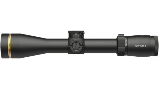Leupold VX-5HD 2-10X42 CDS-ZL2 MATTE FIREDOT DUPLEX - Image 2