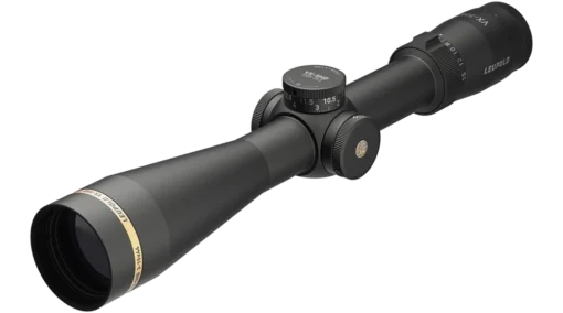 Leupold VX-5HD 3-15X44 CDS-ZL2 S/F MATTE DUPLEX - Image 6