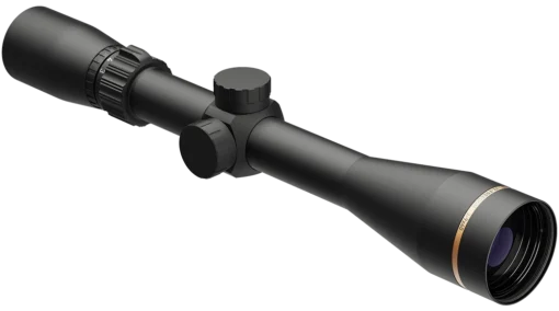 Leupold VX-FREEDOM 3-9X40 MATTE RIMFIRE MOA - Image 4