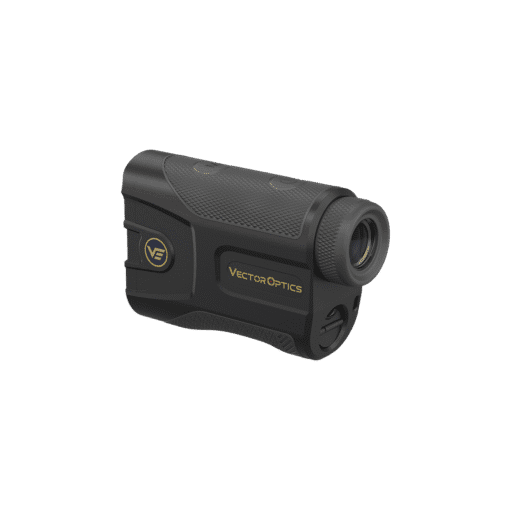 Paragon 7×25 GenIII Digital Ballistic Laser Rangefinder 2400 Yards - Image 2
