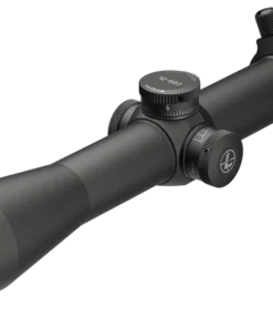 Leupold VX-3HD 4.5-14X40 SIDE FOCUS CDS-ZL WIND-PLEX(180623)