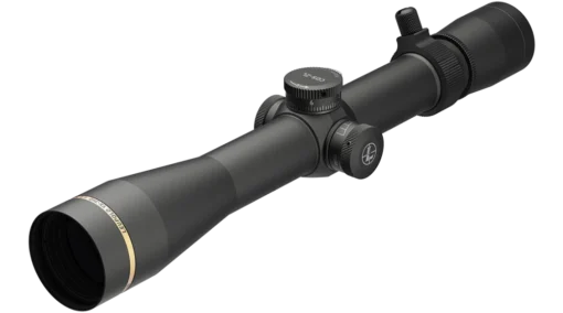 Leupold VX-3HD 4.5-14X40 SIDE FOCUS CDS-ZL WIND-PLEX(180623)