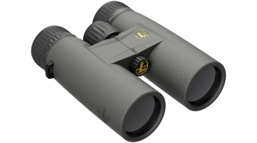 Leupold BINO MCKENZIE BX-1 HD 10X42 SHADOW GREY - Image 3