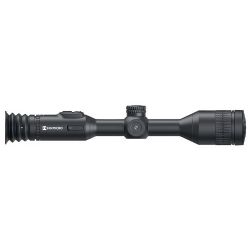 HIKMICRO STELLAR SCOPE SQ50 THERMAL V2.0 - Image 3