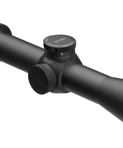 Leupold VX-3HD 2.5-8X36 1-INCH CDS-ZL DUPLEX
