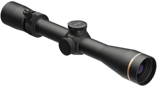 Leupold VX-3HD 2.5-8X36 1-INCH CDS-ZL DUPLEX