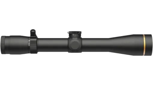 Leupold VX-3HD 3.5-10X40 30MM CDS-ZL FIREDOT TWILIGHT HUNTER - Image 3