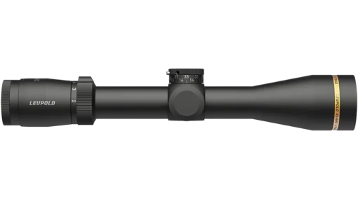 Leupold VX-5HD 2-10X42 CDS-ZL2 MATTE FIREDOT DUPLEX - Image 3