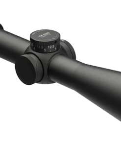 Leupold VX-5HD 3-15X44 CDS-ZL2 S/F MATTE DUPLEX