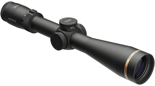 Leupold VX-5HD 3-15X44 CDS-ZL2 S/F MATTE DUPLEX