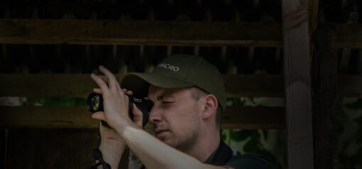 HIKMICRO GRYPHON LRF HANDHELD GH25L THERMAL RANGEFINDER - Image 6