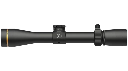 Leupold VX-3HD 2.5-8X36 1-INCH CDS-ZL DUPLEX - Image 4