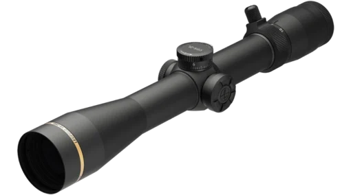 Leupold VX-3HD 3.5-10X40 30MM CDS-ZL FIREDOT TWILIGHT HUNTER