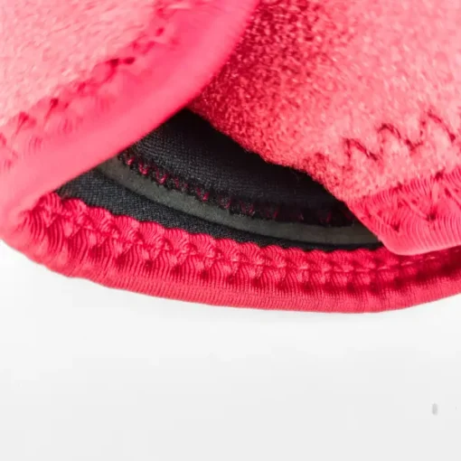 EquiStar Horse Leg Protectors : Red - Image 4