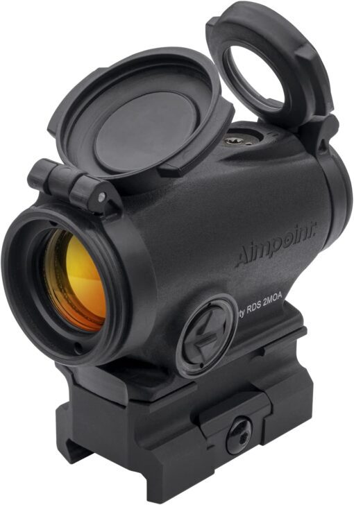 AIMPOINT DUTY RDS 2-MOA 39MM - Image 5
