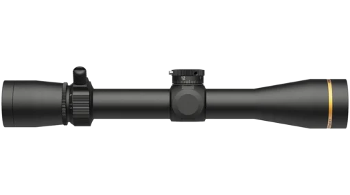 Leupold VX-3HD 2.5-8X36 1-INCH CDS-ZL DUPLEX - Image 5
