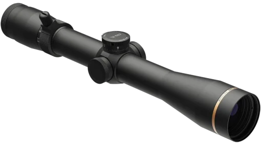 Leupold VX-3HD 3.5-10X40 30MM CDS-ZL FIREDOT TWILIGHT HUNTER - Image 5