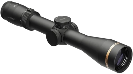 Leupold VX-5HD 2-10X42 CDS-ZL2 MATTE FIREDOT DUPLEX - Image 5