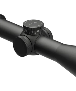 Leupold VX-5HD 2-10X42 CDS-ZL2 MATTE FIREDOT DUPLEX
